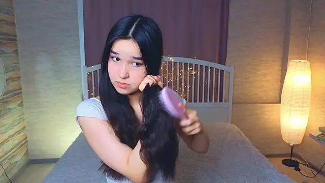 ShawtyCelina online show from 27, 3, 2026