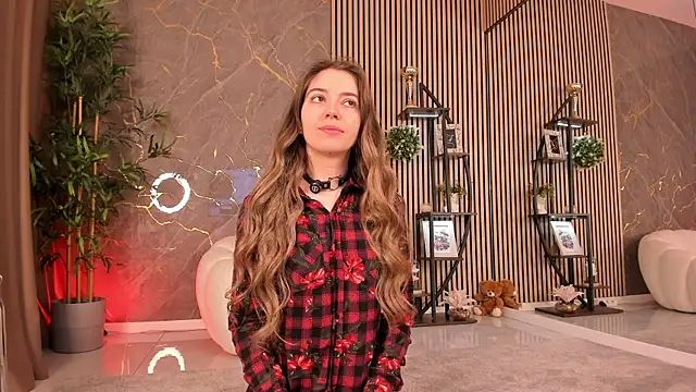 Velvet Spell online show from 1, 4, 2026