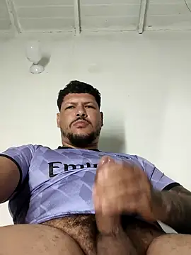 Snapshot of BadboyDirty1 chatting on 26, 5, 2026 BadboyDirty1 online show from 26, 5, 2026