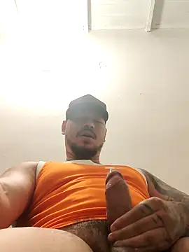 BadboyDirty1 online show from 13, 3, 2026