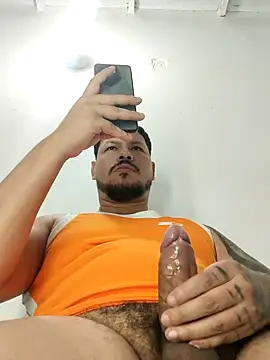 BadboyDirty1 online show from 27, 3, 2026