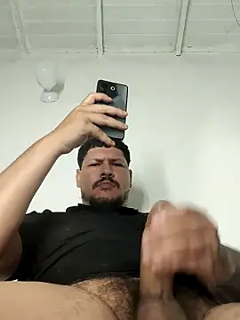 Snapshot of BadboyDirty1 chatting on 2, 5, 2026 BadboyDirty1 online show from 2, 5, 2026
