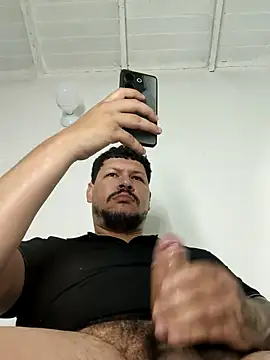 Snapshot of BadboyDirty1 chatting on 1, 5, 2026 BadboyDirty1 online show from 1, 5, 2026