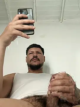 Snapshot of BadboyDirty1 chatting on 4, 5, 2026 BadboyDirty1 online show from 4, 5, 2026
