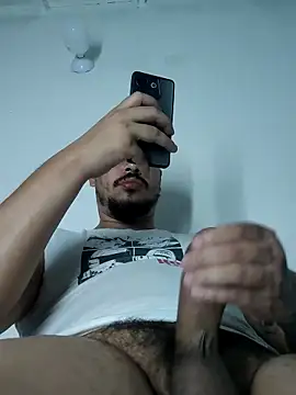 BadboyDirty1 online show from 18, 3, 2026