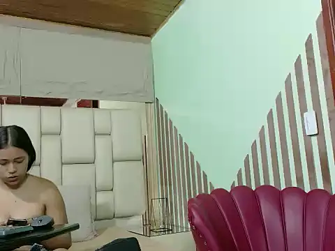 VikyANDfer online show from 10, 3, 2026