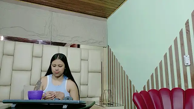 VikyANDfer online show from 19, 3, 2026