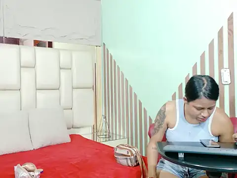 VikyANDfer online show from 22, 4, 2026