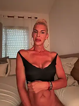 Snapshot of Aria_69 chatting on 7, 6, 2026 Aria 69 online show from 7, 6, 2026