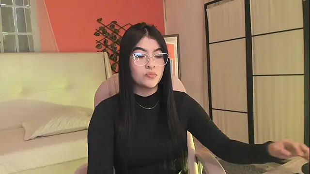 HannaLee333 online show from 24, 3, 2026