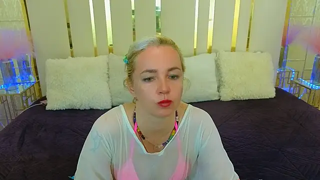 Snapshot of Alaska_Si chatting on 21, 5, 2026 Alaska Si online show from 21, 5, 2026