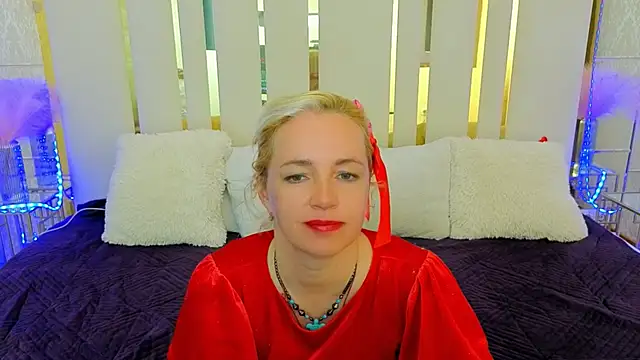 Snapshot of Alaska_Si chatting on 27, 4, 2026 Alaska Si online show from 27, 4, 2026