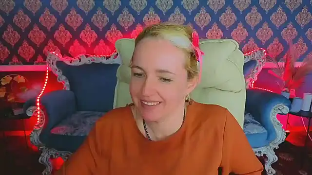 Alaska Si online show from 4, 4, 2026