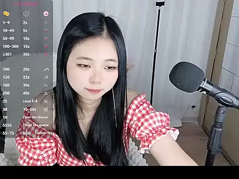 Noelle-2007 online show from 13, 3, 2026