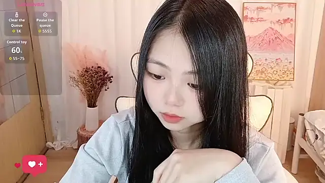 Noelle-2007 online show from 28, 3, 2026