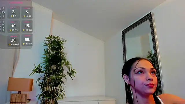 Cheerishh online show from 14, 3, 2026