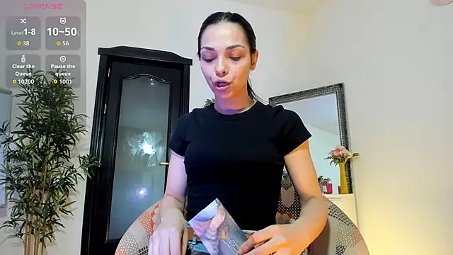Cheerishh online show from 27, 4, 2026