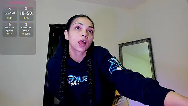 Cheerishh online show from 14, 4, 2026