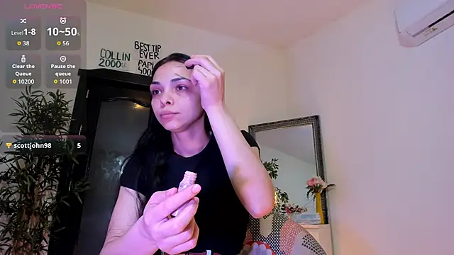 Cheerishh online show from 4, 5, 2026