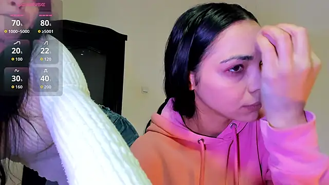 Cheerishh online show from 10, 4, 2026