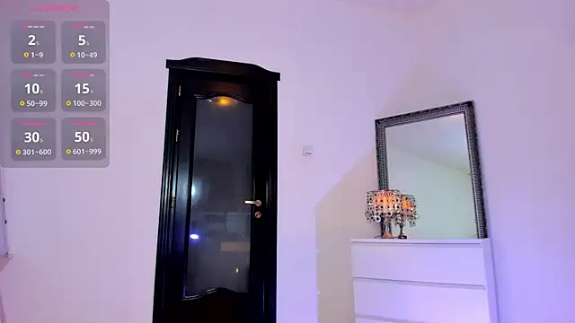 Cheerishh online show from 31, 3, 2026