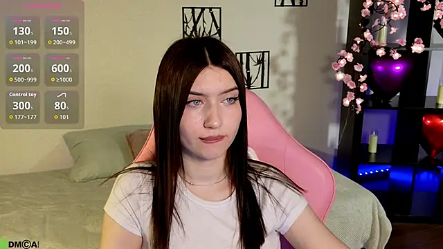 Sugar Kitten12 online show from 11, 4, 2026