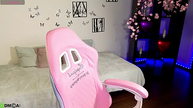 Sugar Kitten12 online show from 18, 4, 2026