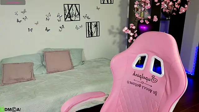 Sugar Kitten12 online show from 24, 4, 2026