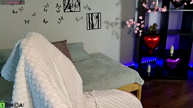 Sugar Kitten12 online show from 5, 6, 2026