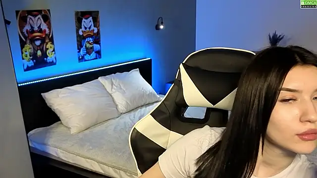 Sugar Kitten12 online show from 24, 3, 2026