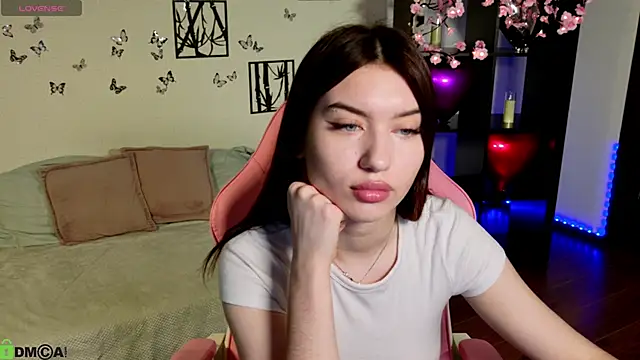 Sugar Kitten12 online show from 25, 4, 2026