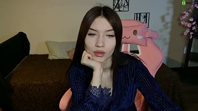 Sugar Kitten12 online show from 20, 3, 2026