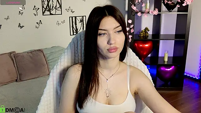Sugar Kitten12 online show from 28, 5, 2026