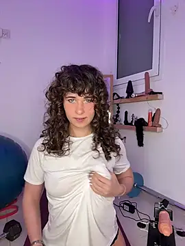 Alissa-Kissa online show from 23, 3, 2026