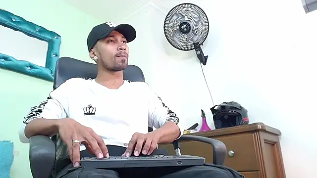 RichardWithe  online show from 7, 3, 2026