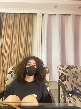 Ravennaaaaa online show from 23, 4, 2026