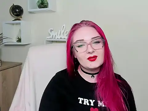 redkissruby online show from 9, 3, 2026