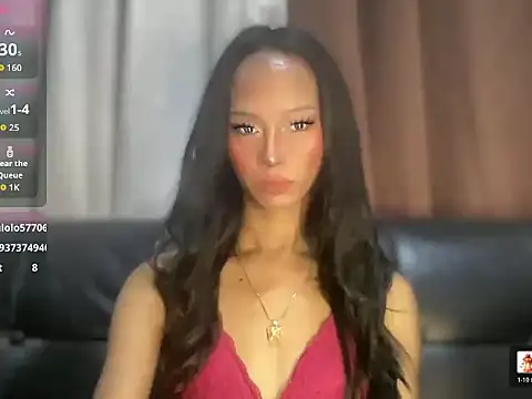 Sunkissed seductress online show from 4, 3, 2026