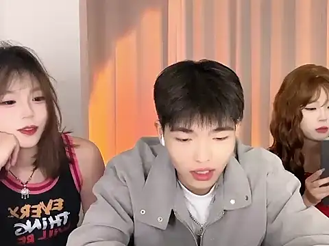 SM 0007 online show from 6, 3, 2026