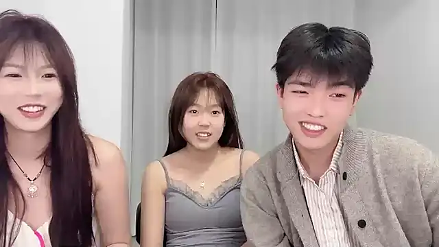 SM 0007 online show from 29, 3, 2026