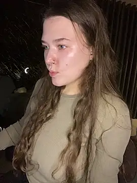 KristieKitty online show from 21, 3, 2026