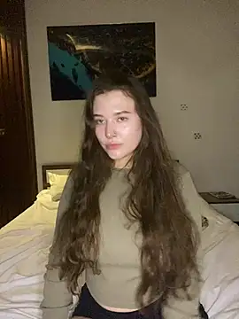 KristieKitty online show from 27, 3, 2026