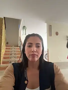 SamanthaWalker  online show from 16, 6, 2026