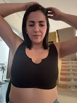 SamanthaWalker  online show from 30, 6, 2026