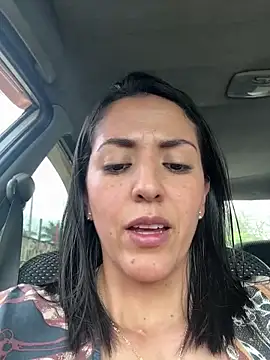 SamanthaWalker  online show from 19, 3, 2026