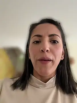 SamanthaWalker  online show from 20, 6, 2026