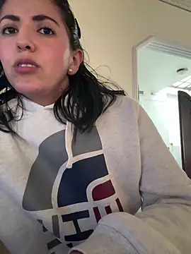 Snapshot of SamanthaWalker_ chatting on 29, 4, 2026 SamanthaWalker online show from 29, 4, 2026
