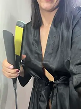 SamanthaWalker  online show from 4, 4, 2026