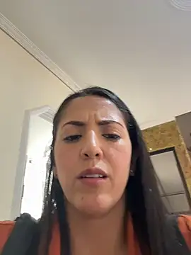 Snapshot of SamanthaWalker_ chatting on 29, 5, 2026 SamanthaWalker online show from 29, 5, 2026