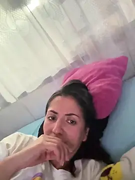 SamanthaWalker  online show from 14, 3, 2026